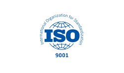 ISO 9001:2015
