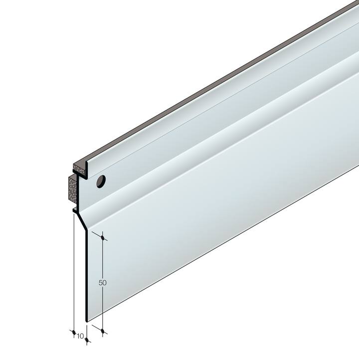 BC Aluminum-Faced Flexible Flashing