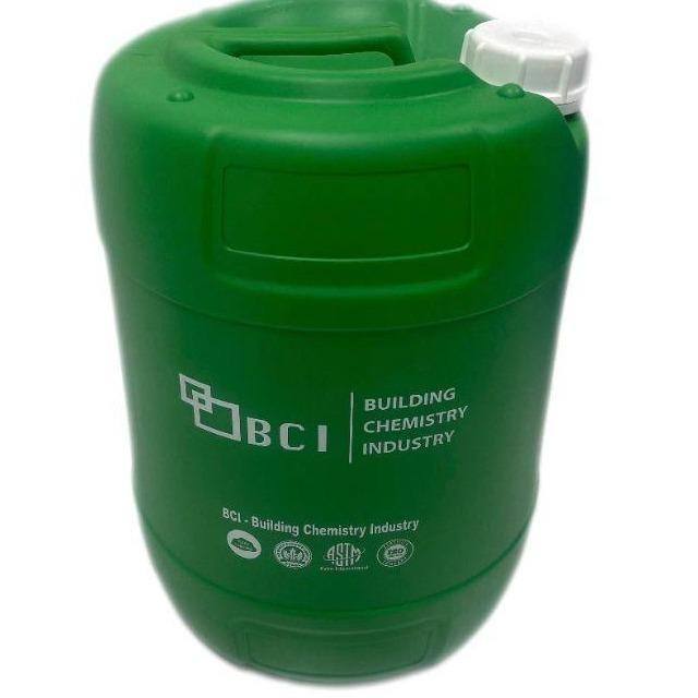BC Bond Liquid