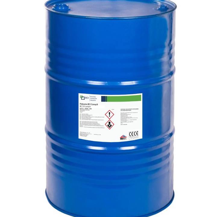 BC Cure 311