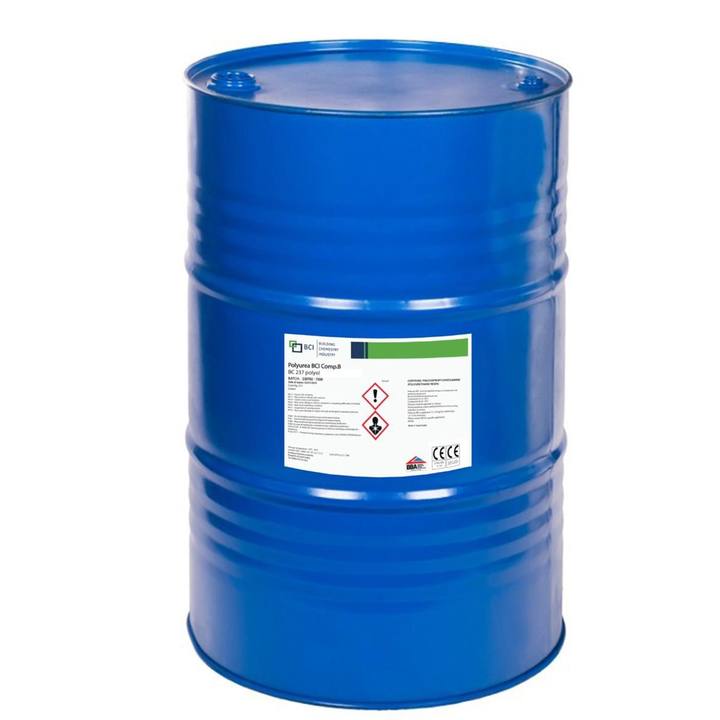 BC Plast 505
