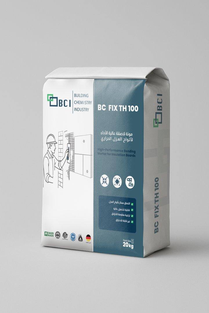 BC Fix HF 60