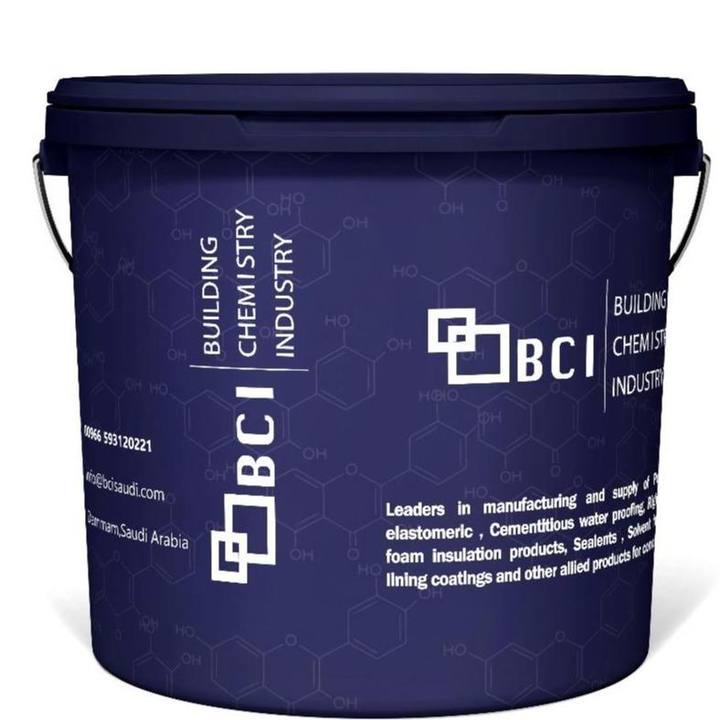 BC Methylene Chloride