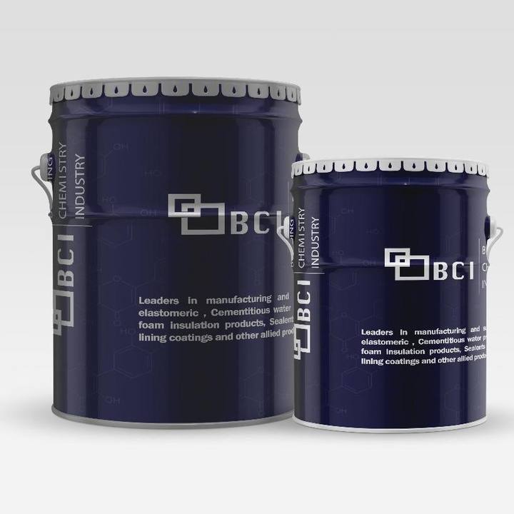 BC Poxy 300 AS