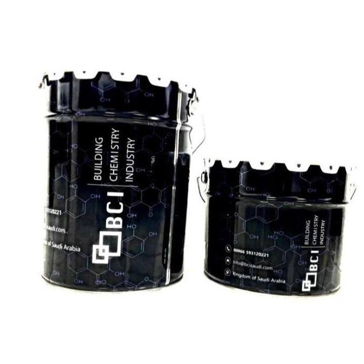 BC Coat EPU 400