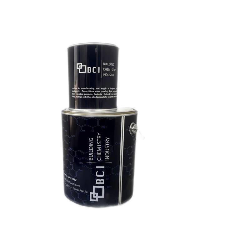 BC Poxy Zinc Rich 859