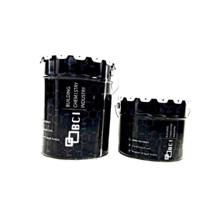 BC Poxy Primer 349