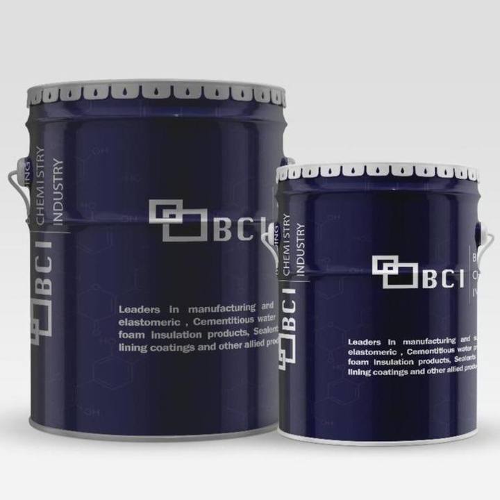 BC PU Primer 810