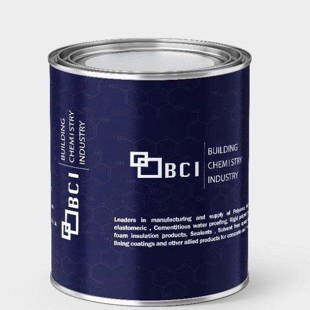 BC PU Topcoat