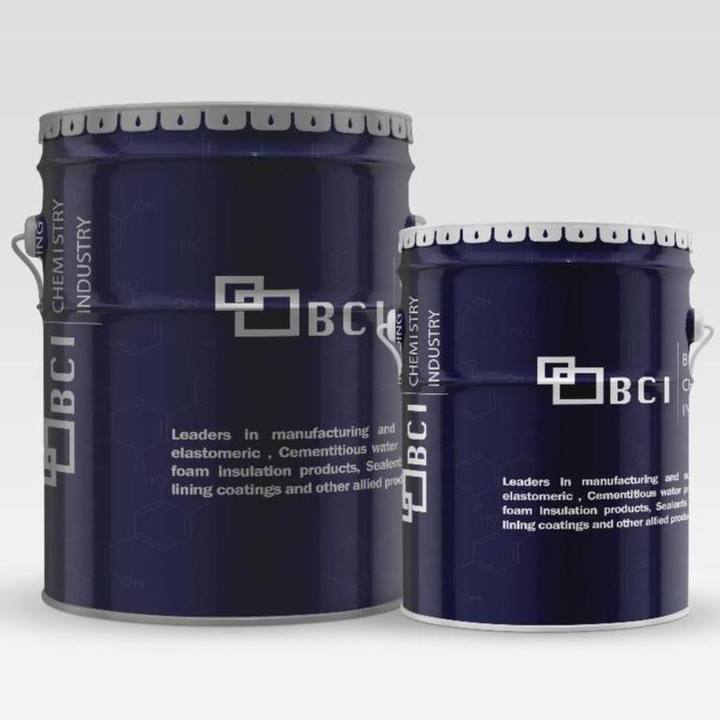 BC Pucrete SF