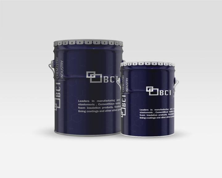 BC GRP Line Primer