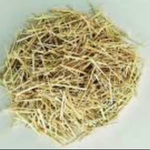 BC Straw Fiber