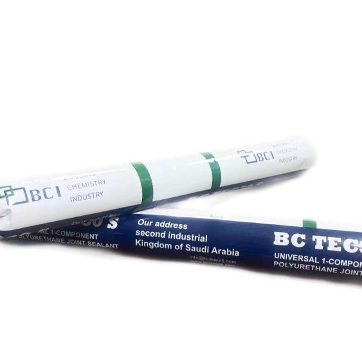 BC Tec 30S