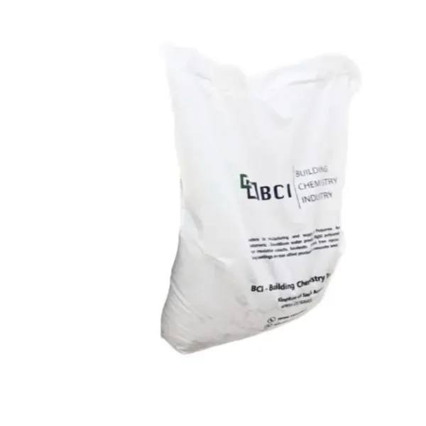 BC Tec Cem Grout