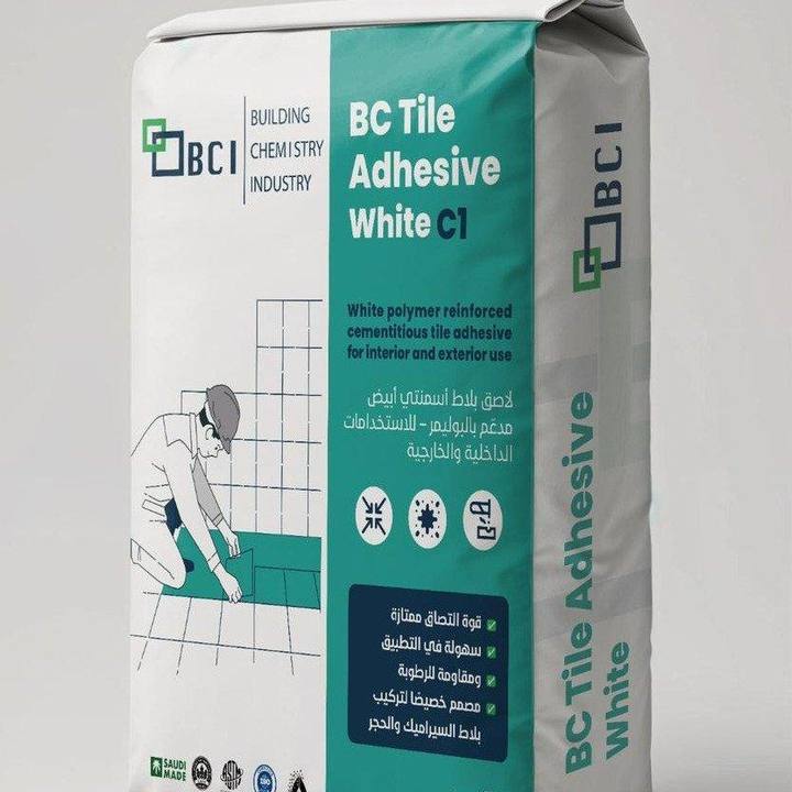 BC Tile Fix Prime