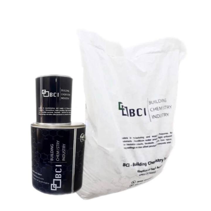 BC Tile Poxy 252