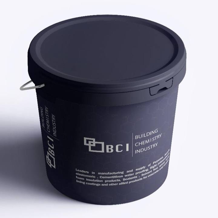 BC Vinyl Adhesive